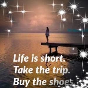 Meet your Posher, Edith